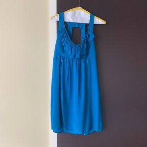 Alice and Trixie Dress